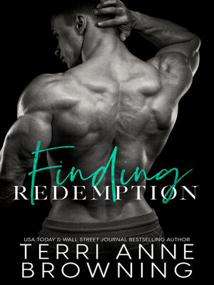 cover image of Finding Redemption